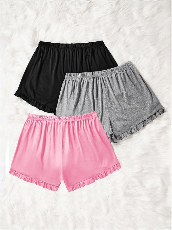 Black Grey Pink