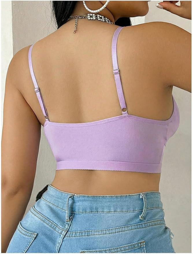 Mauve Purple