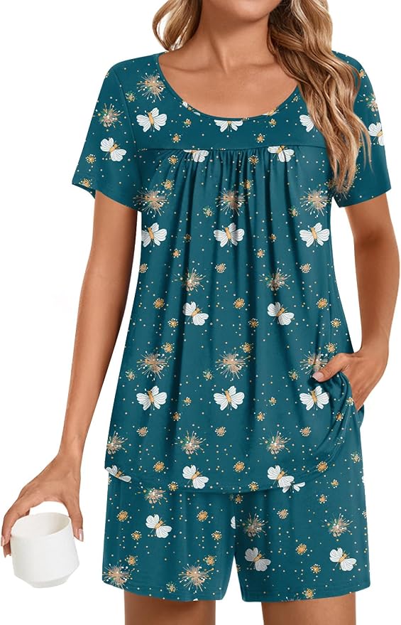 1-dark Green Butterfly