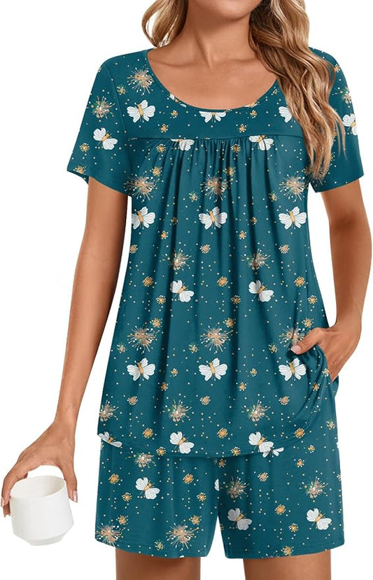 1-dark Green Butterfly