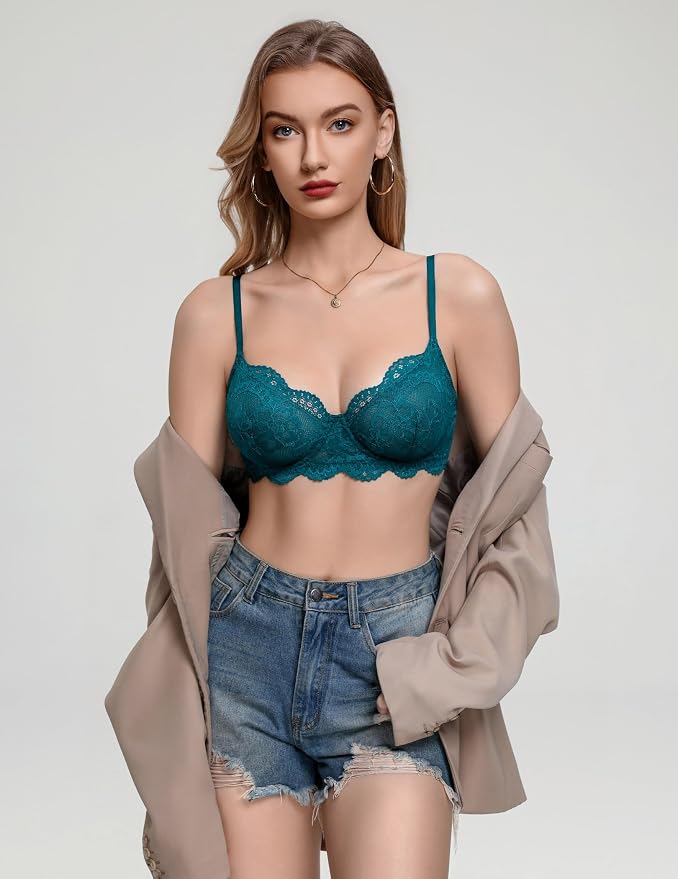 Bluish Green