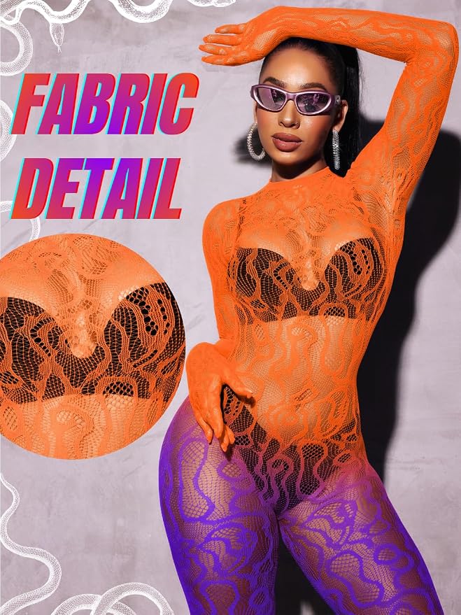 Gradient Orange Purple