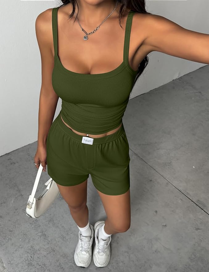 Army Green