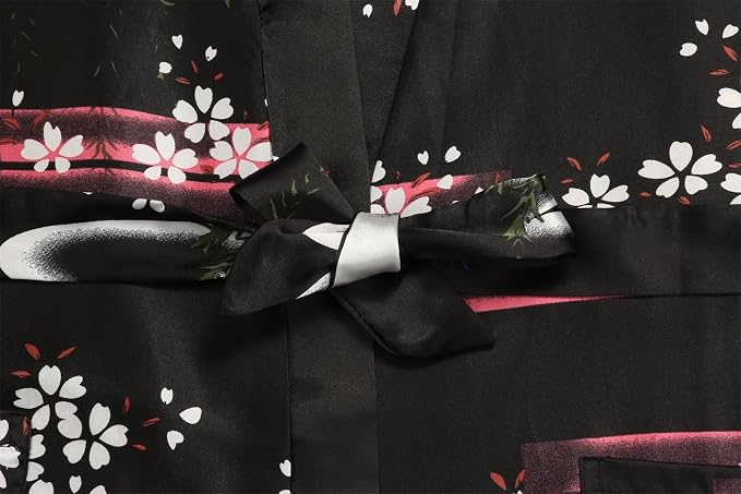 Sakura Black