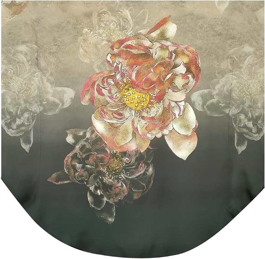 Lotus Champagne Green