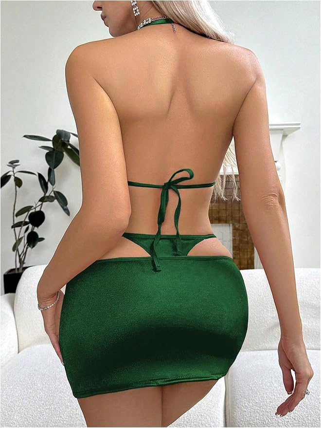 Dark Green