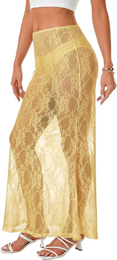 Light Yellow