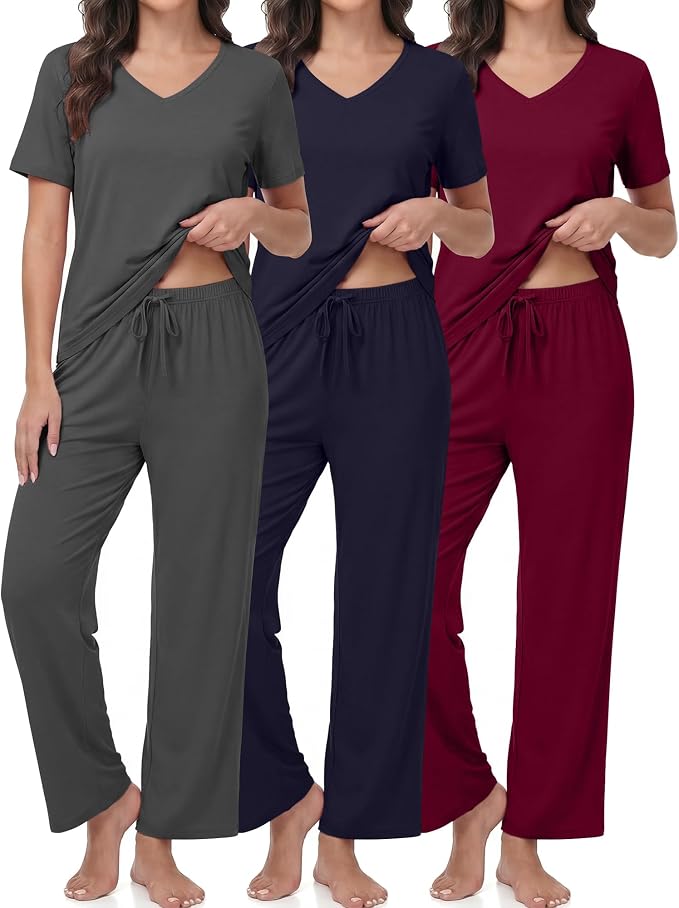 Navy Blue/Gray/Burgundy
