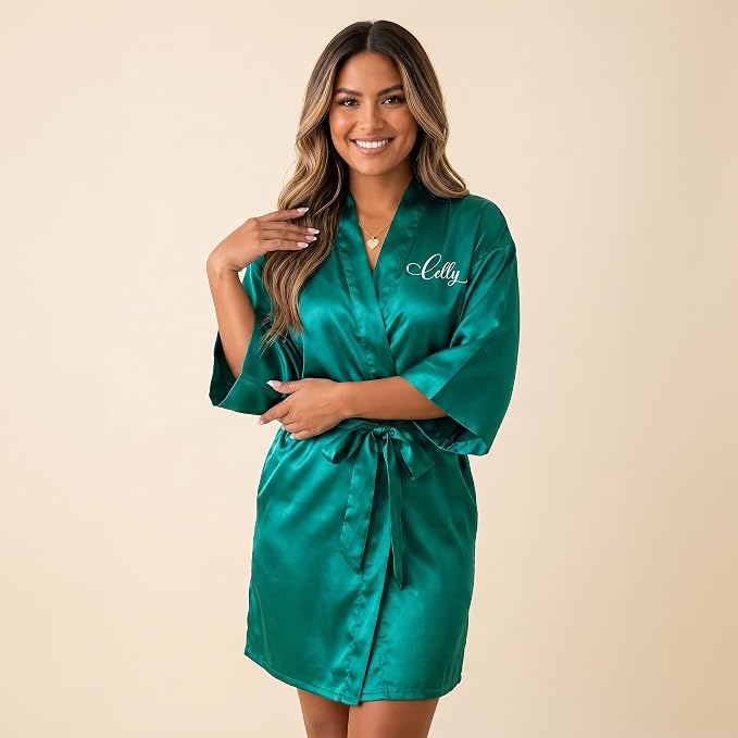 Emerald Green