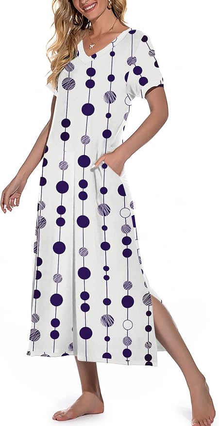 Fp-dot Vertical Line