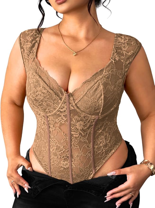 Light Brown