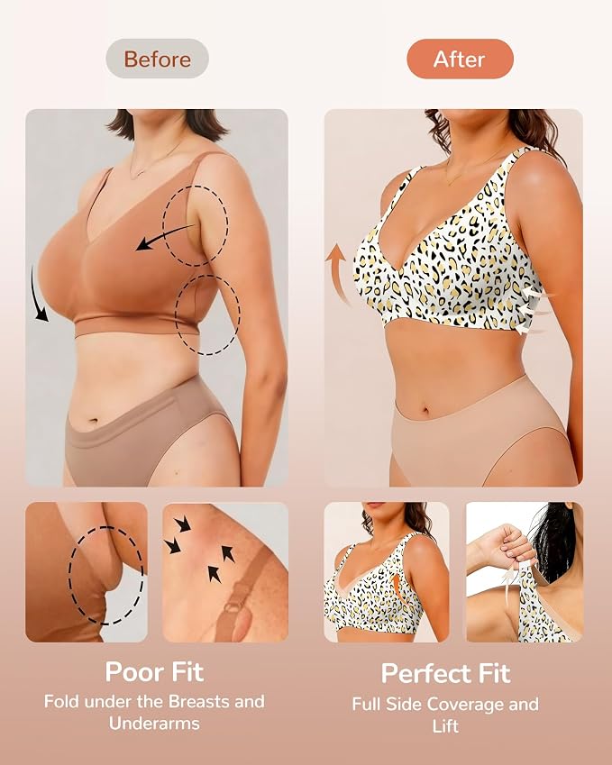 Yellow Leopard Print