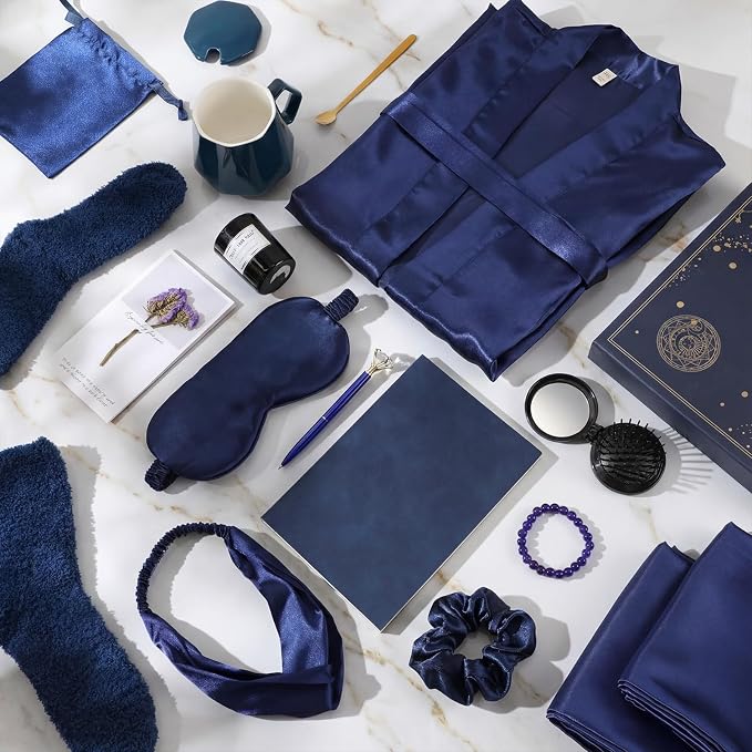 Navy Blue