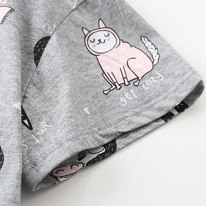 S Sleep Cats
