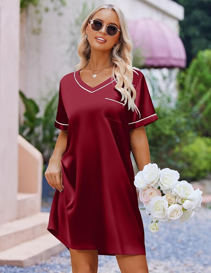 Wine Red