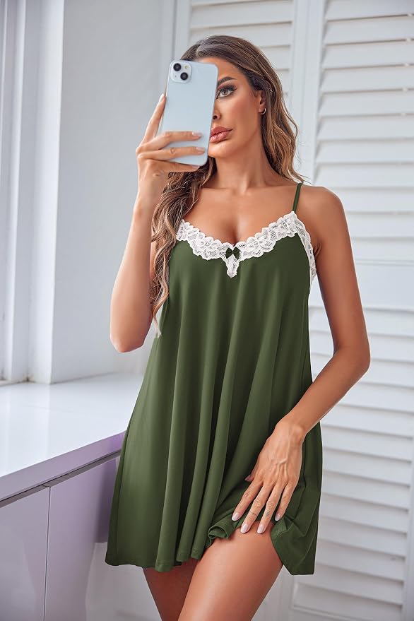 Army Green