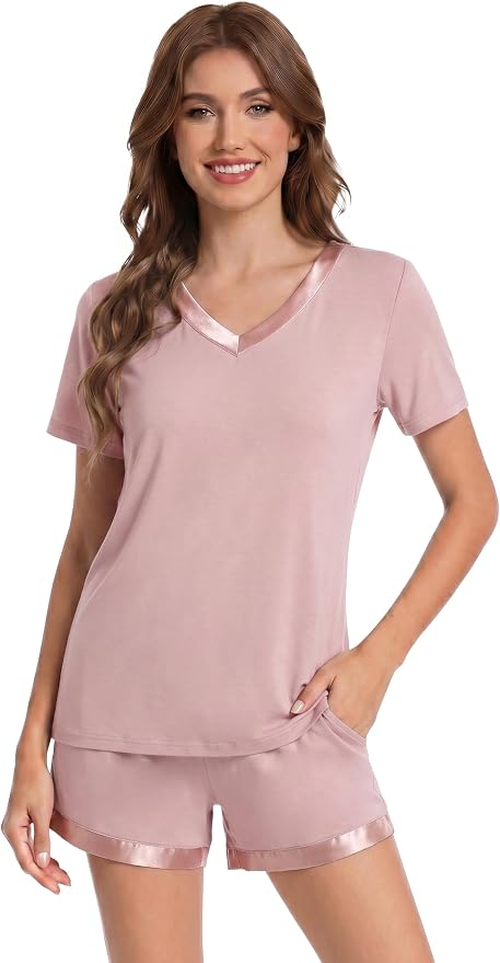 Ash Pink