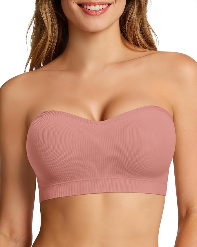 Dusty Pink