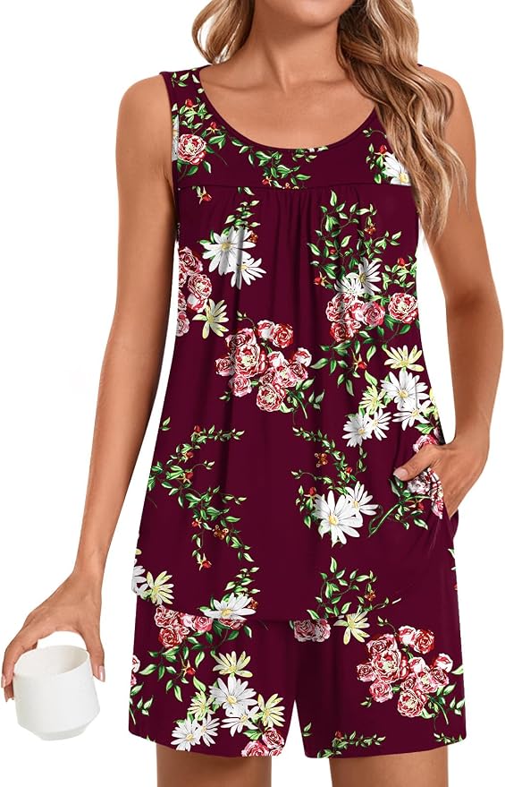Floral Wine