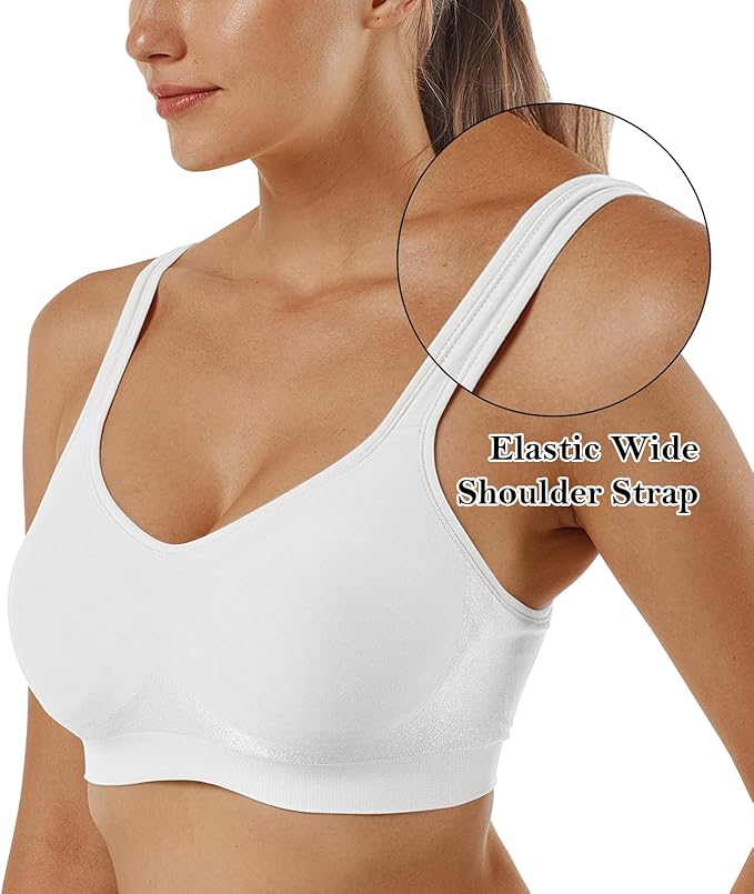 1pc White