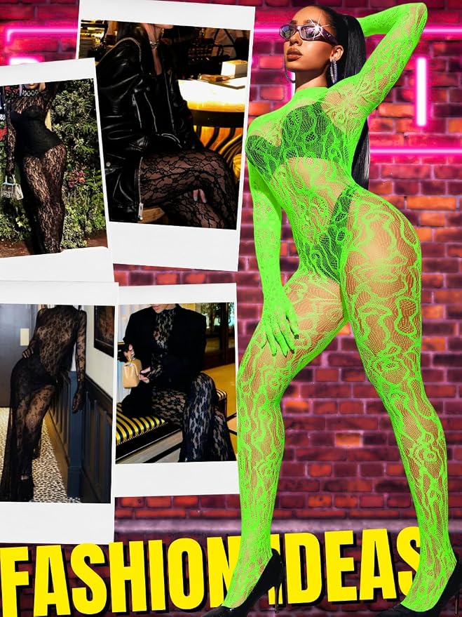 Neon Green