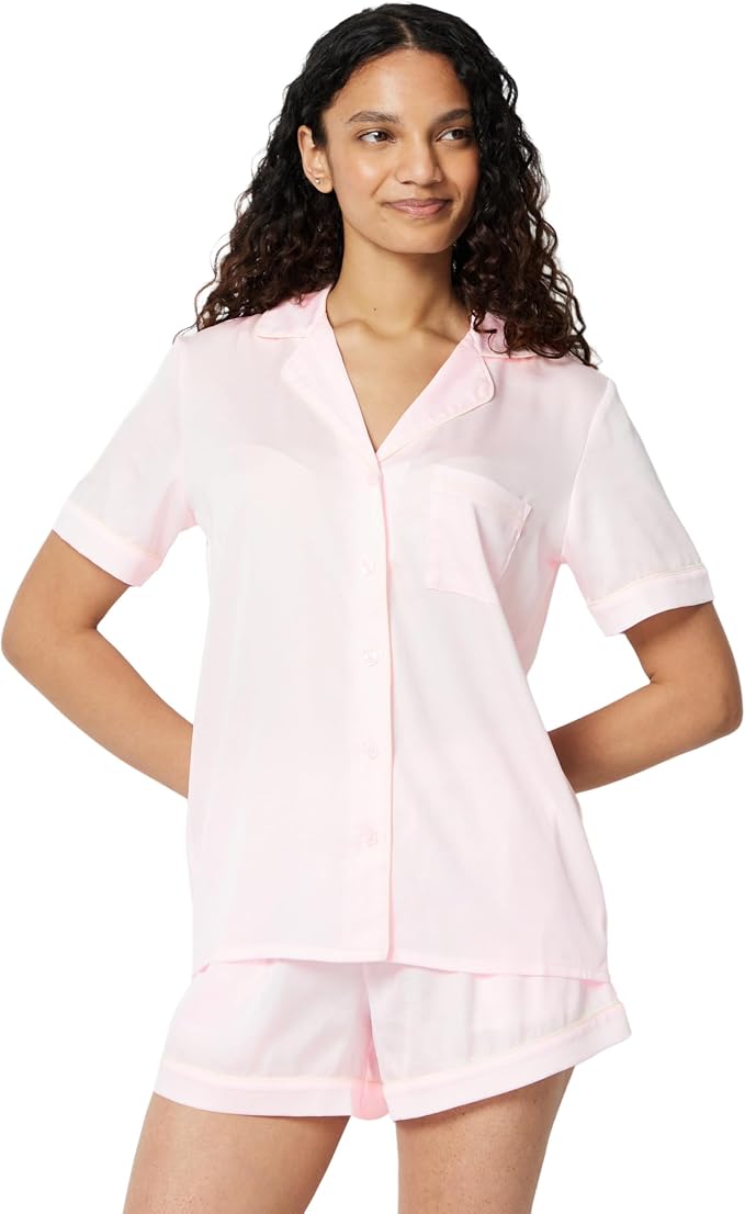 Soft Pink