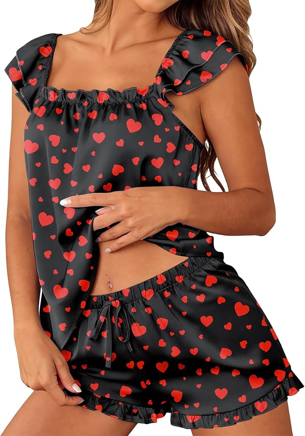 Black Hearts