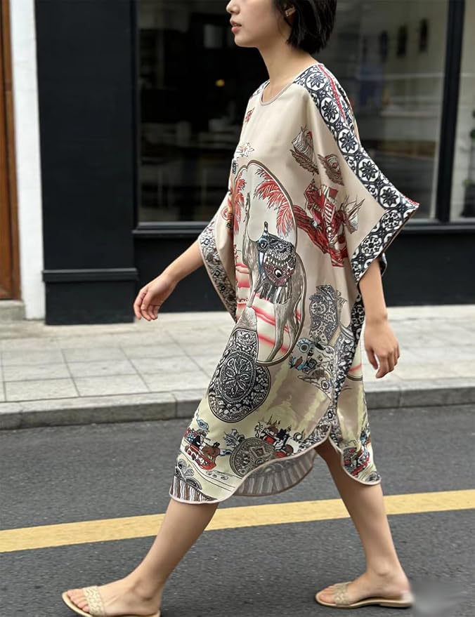 Camel Image Light Beige
