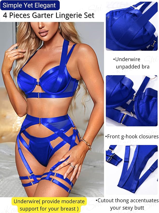 Royal Blue
