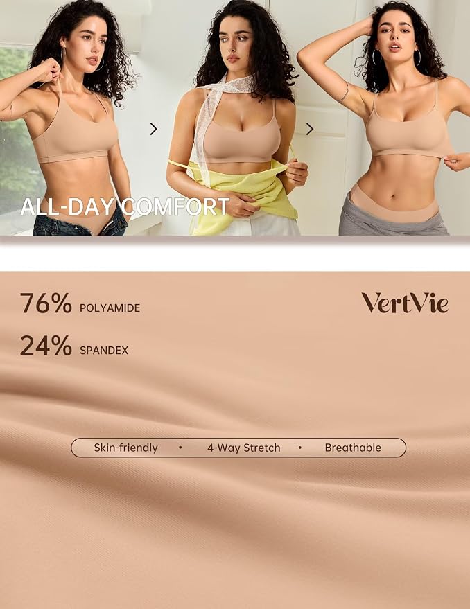Warm Nude