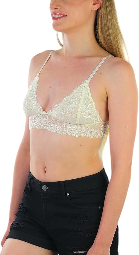 Soft Mesh -Ivory