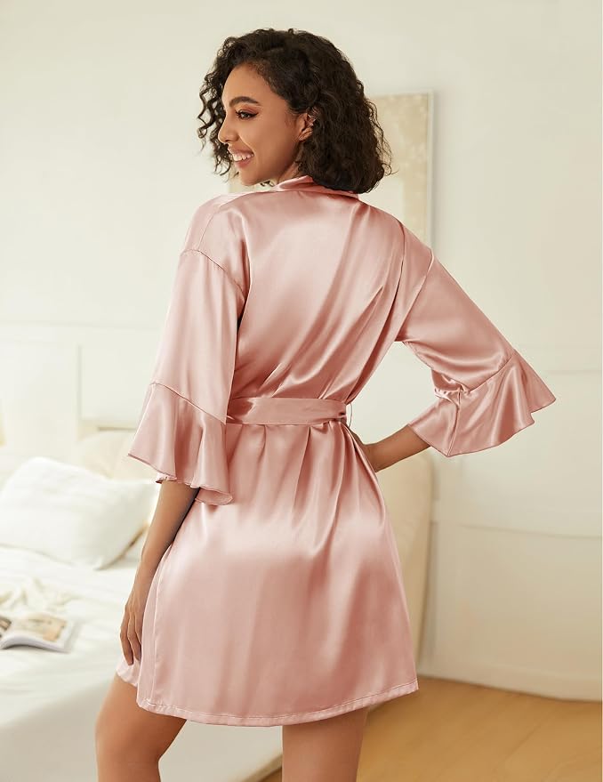 Pastel Pink