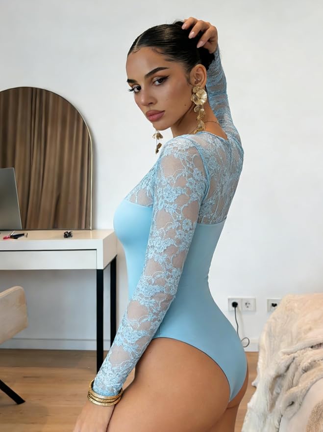 Light Blue