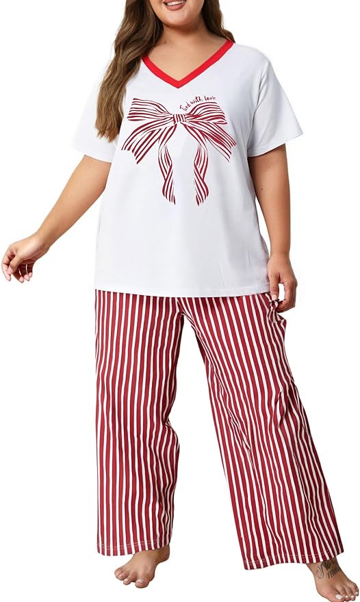 Red&white