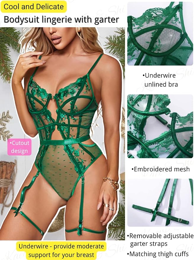 Dark Green