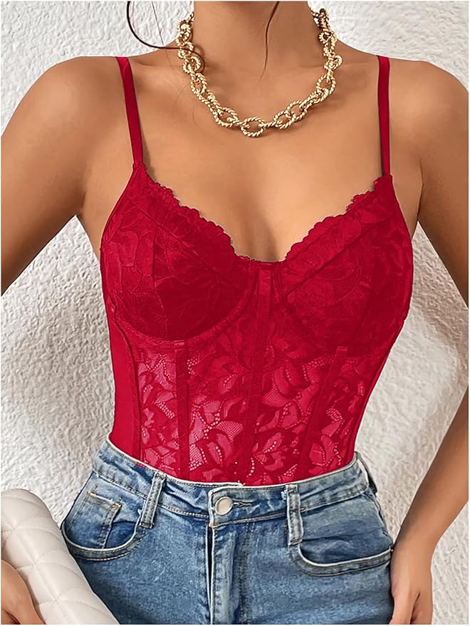 All Red