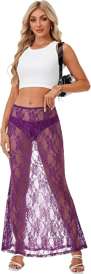 Solid Purple