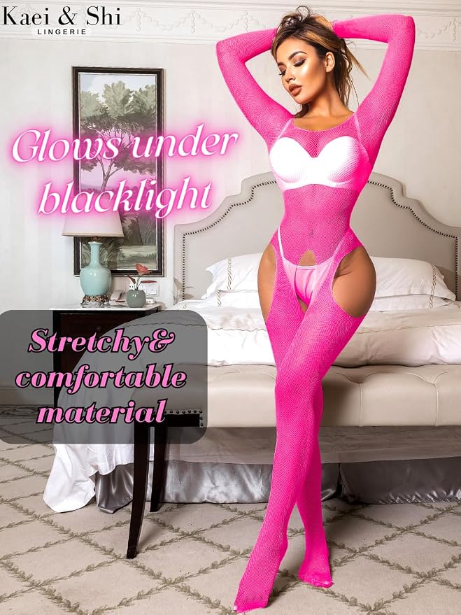 Neon Pink
