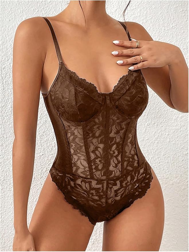 Light Brown