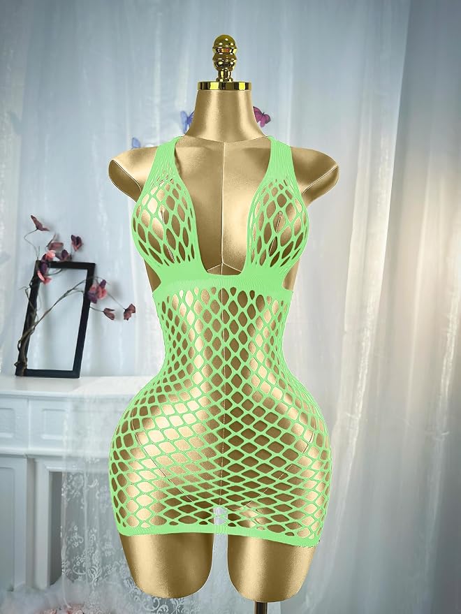 Neon Green