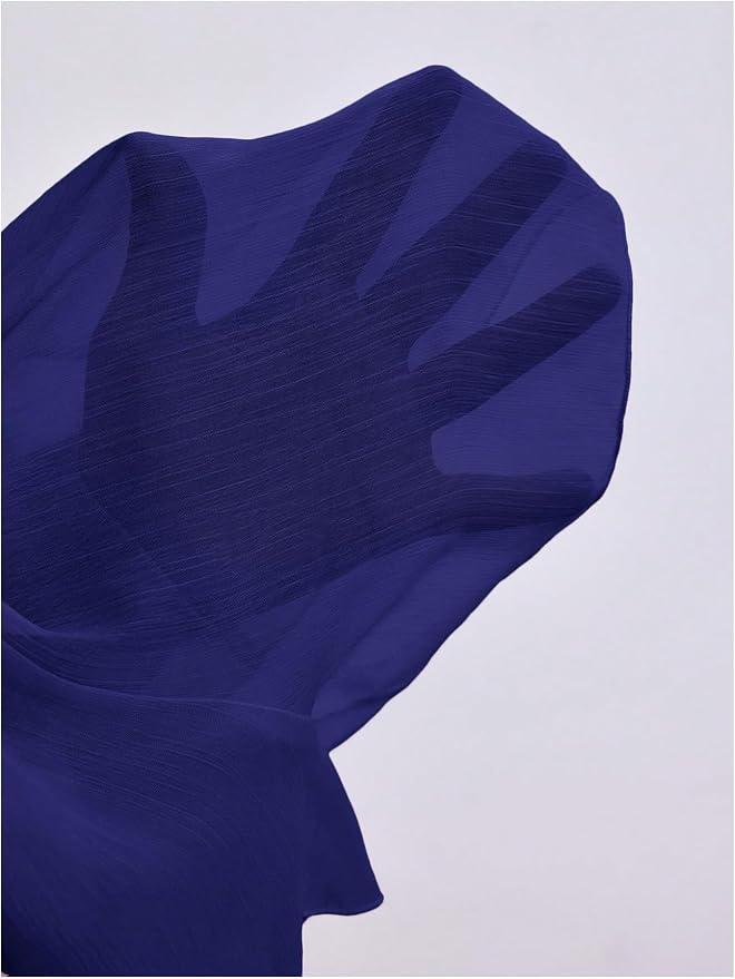 Blue a