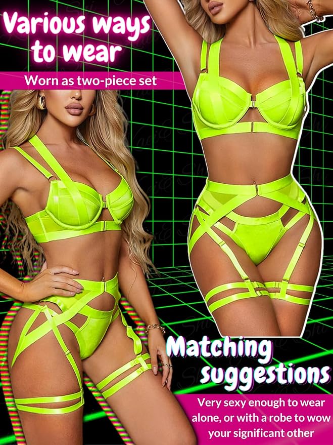 Neon Green