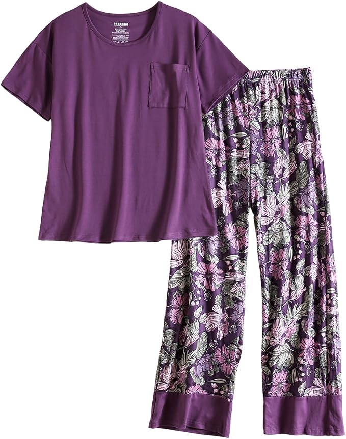 Purple Galsang