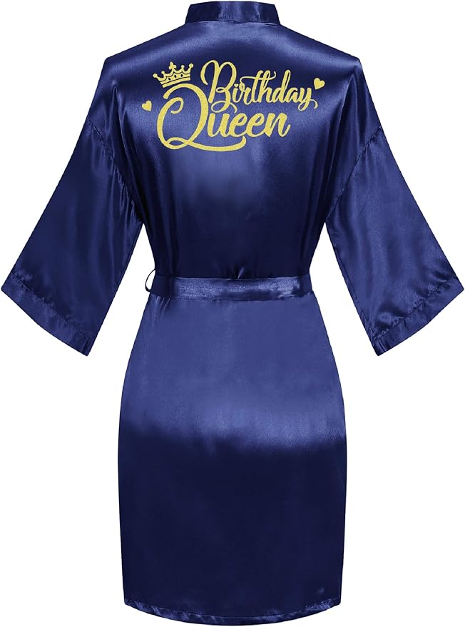 Queen Navy