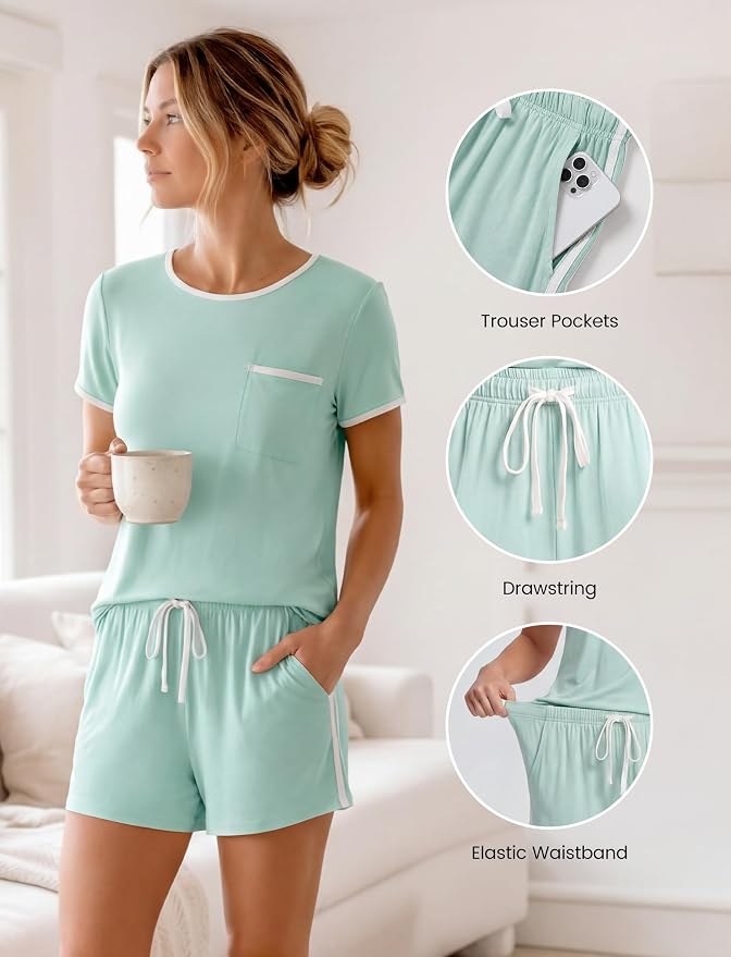 Mint Green