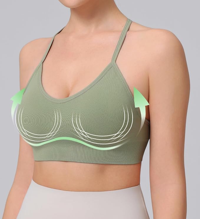 Black Grey Green 3 Pack