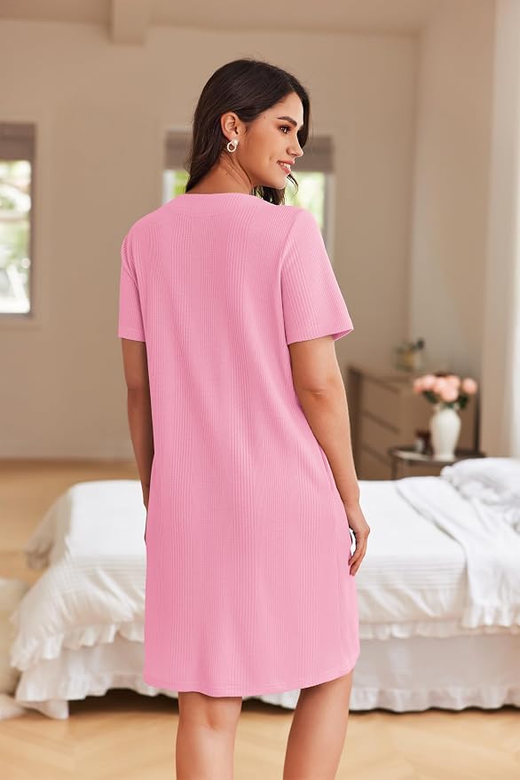 Soft Pink