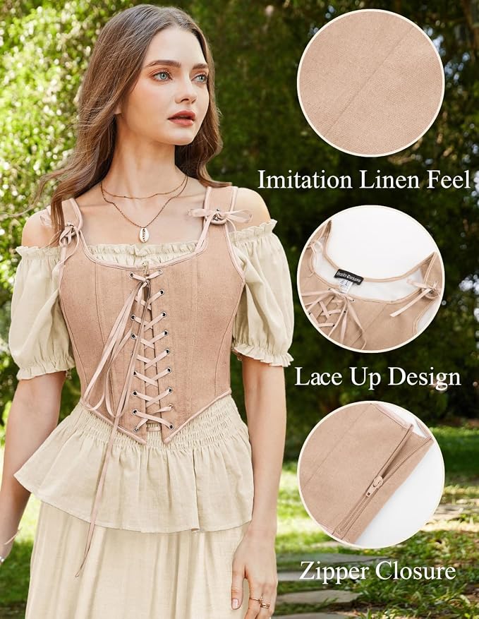 Light Khaki