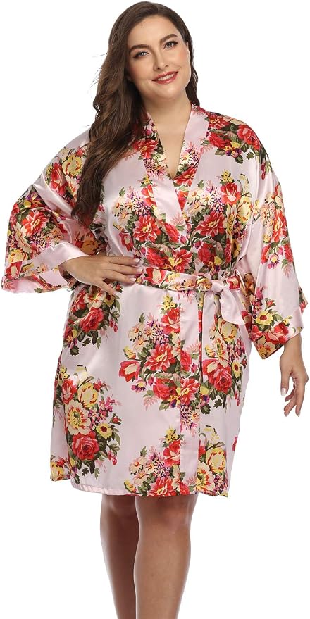 Pink Floral