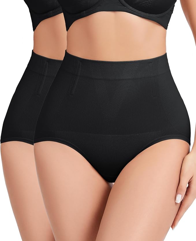 #C-2 Pack- Black